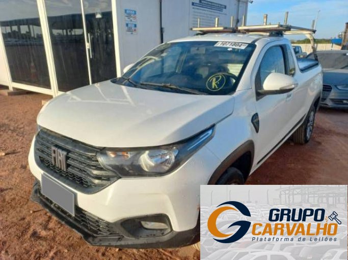 FIAT STRADA 20/21