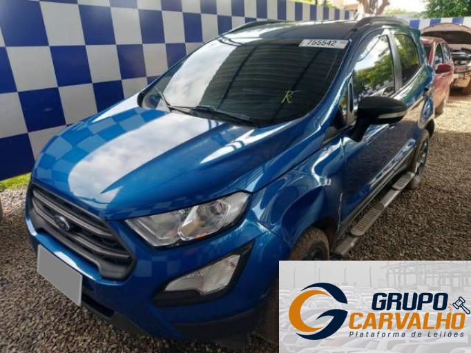 FORD ECOSPORT 17/18
