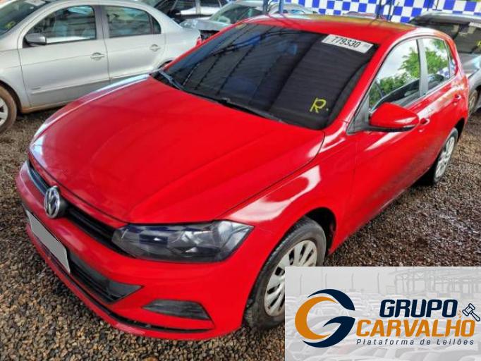 VOLKSWAGEN POLO 19/20