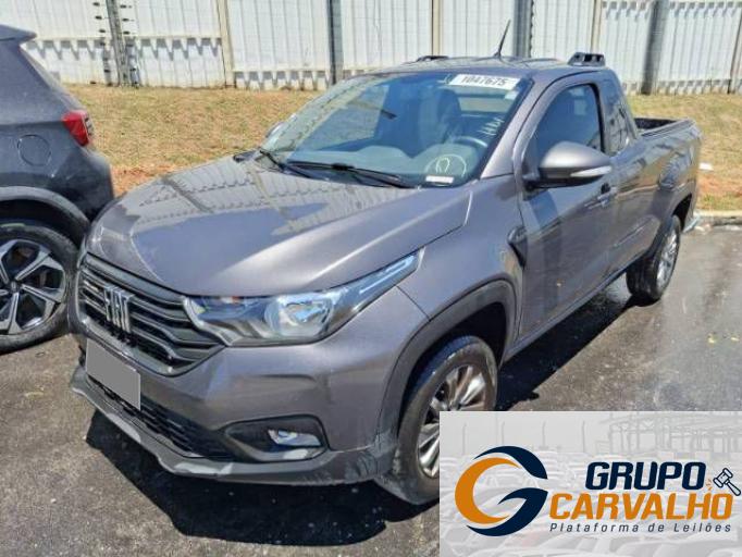 FIAT STRADA 22/22