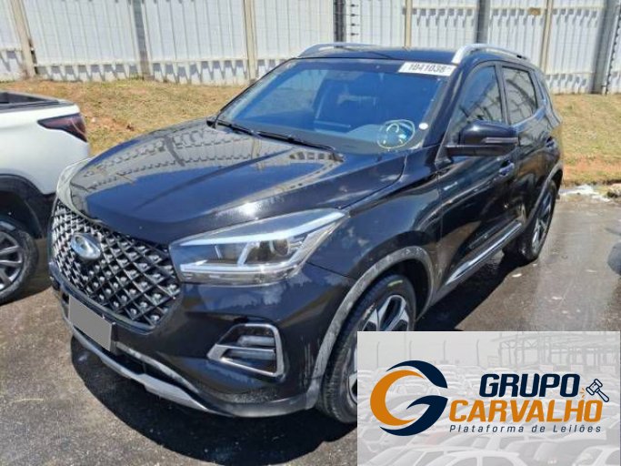 CAOA CHERY TIGGO 5X 22/23