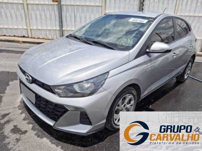 HYUNDAI HB20 22/23