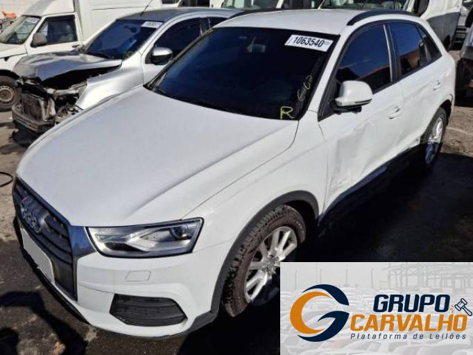 AUDI Q3 16/16
