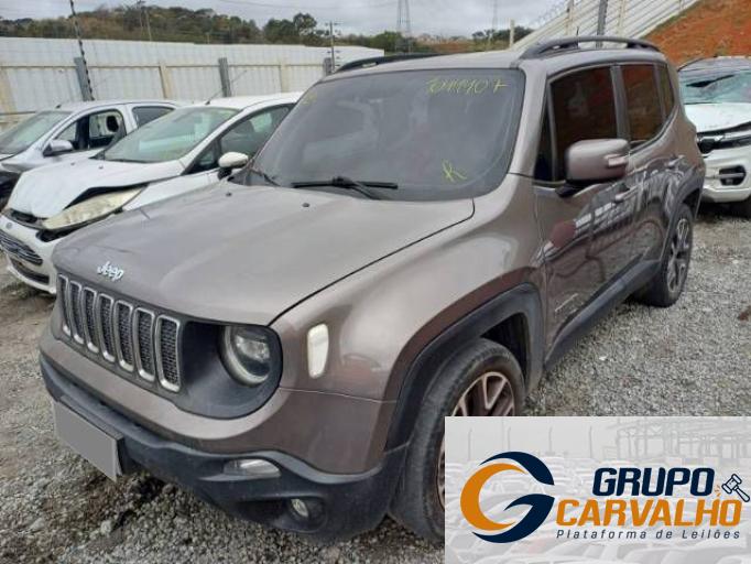 JEEP RENEGADE 19/20