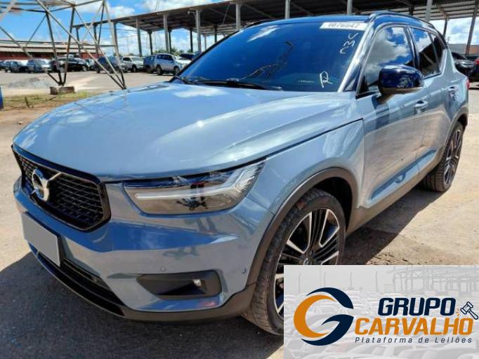 VOLVO XC-40 19/20