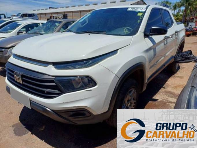 FIAT TORO 22/23