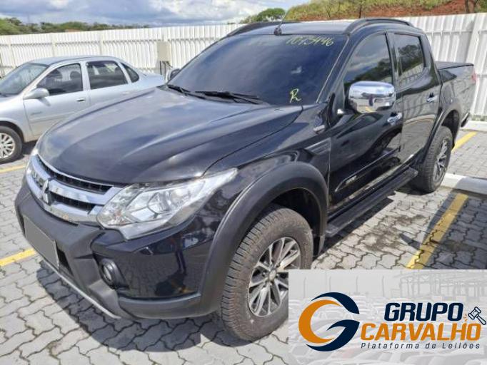 MITSUBISHI L200 TRITON 20/21
