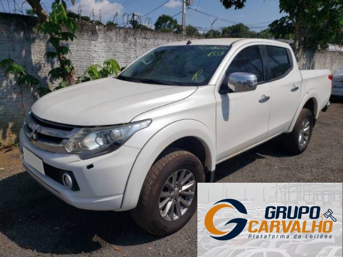 MITSUBISHI L200 TRITON SPORT 18/19