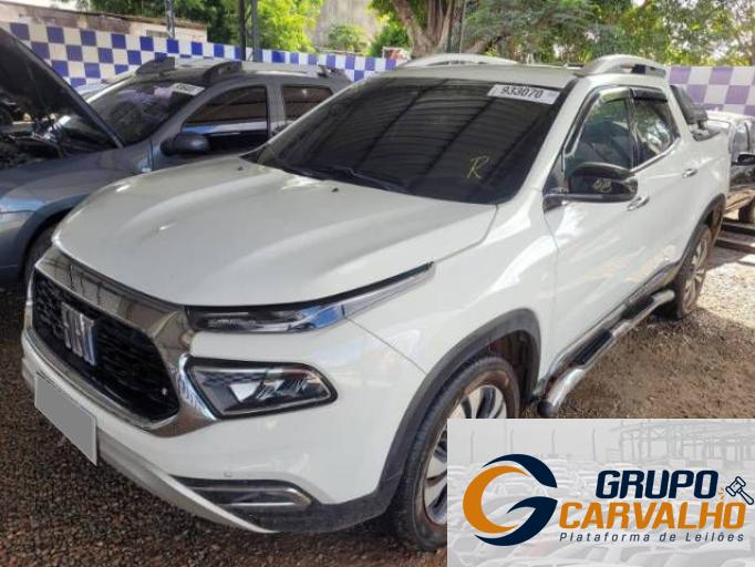 FIAT TORO 22/22