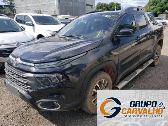 FIAT TORO 20/21