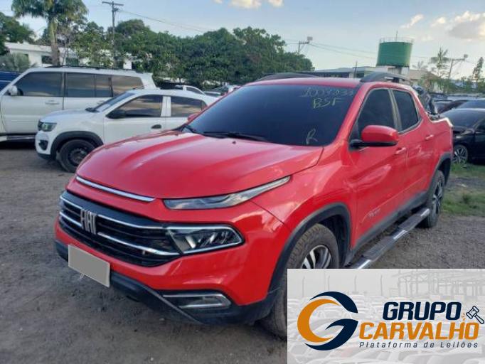 FIAT TORO 22/22