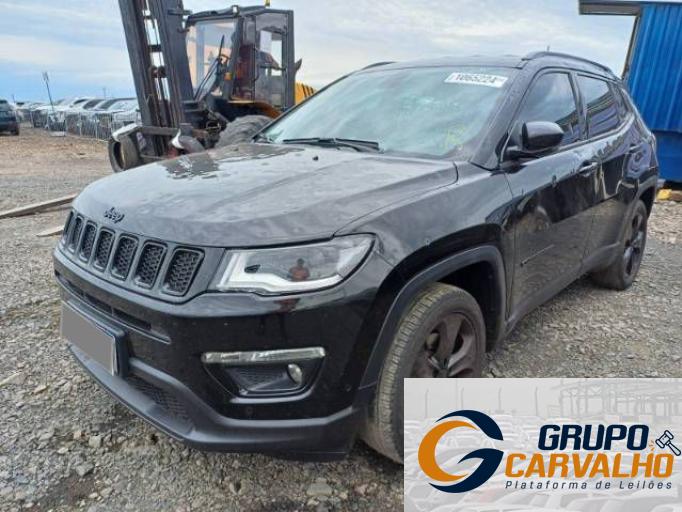 JEEP COMPASS 19/20