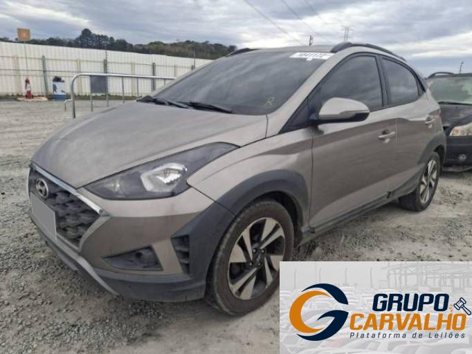 HYUNDAI HB20 21/22