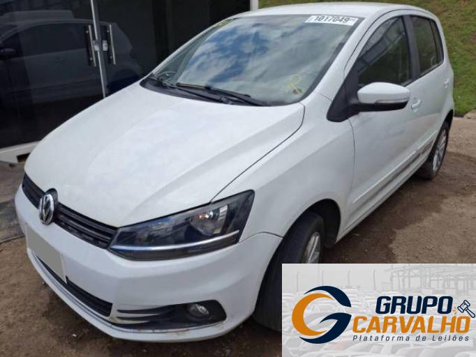 VOLKSWAGEN FOX 21/21