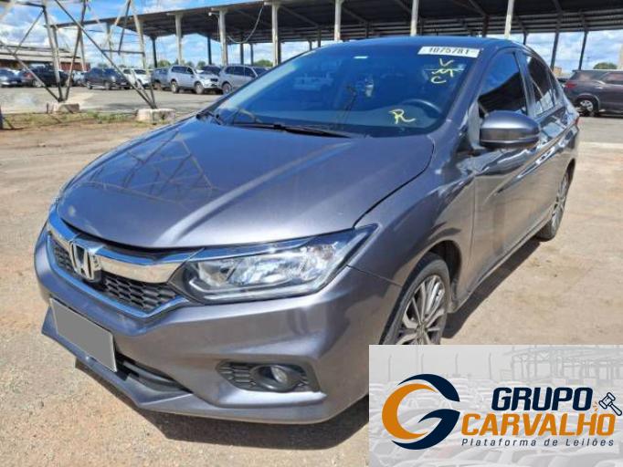 HONDA CITY 21/21