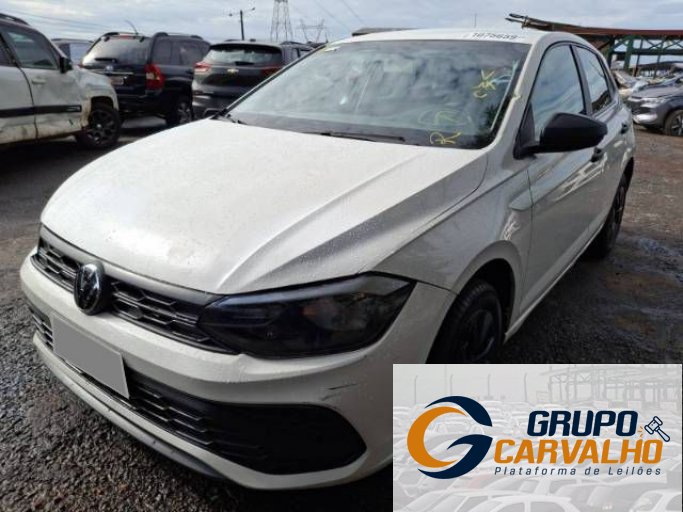 VOLKSWAGEN POLO 23/24