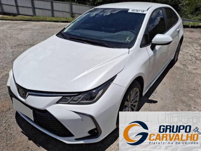 TOYOTA COROLLA 24/24