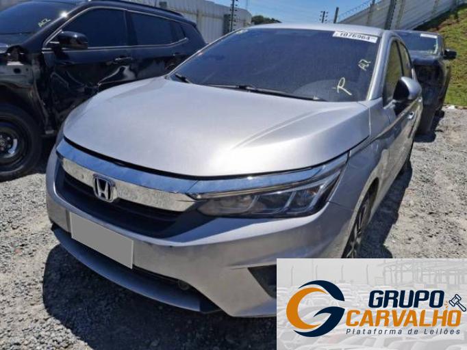 HONDA CITY 23/24