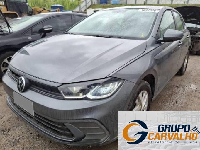 VOLKSWAGEN POLO 25/26