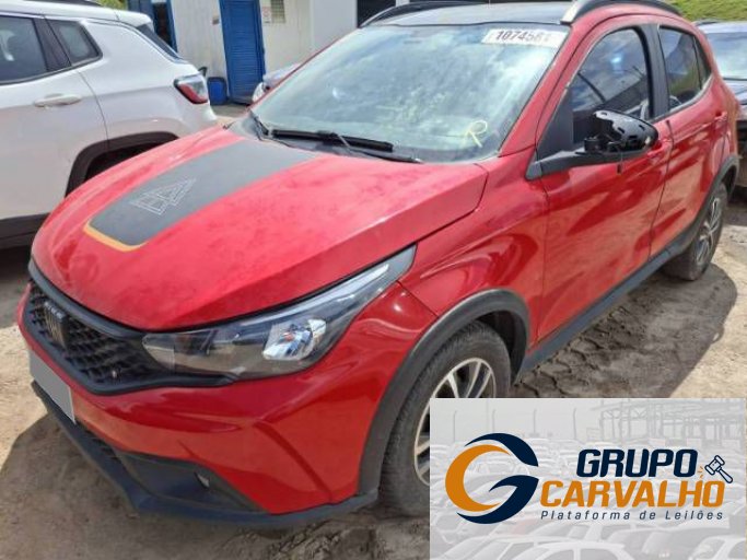 FIAT ARGO 22/23