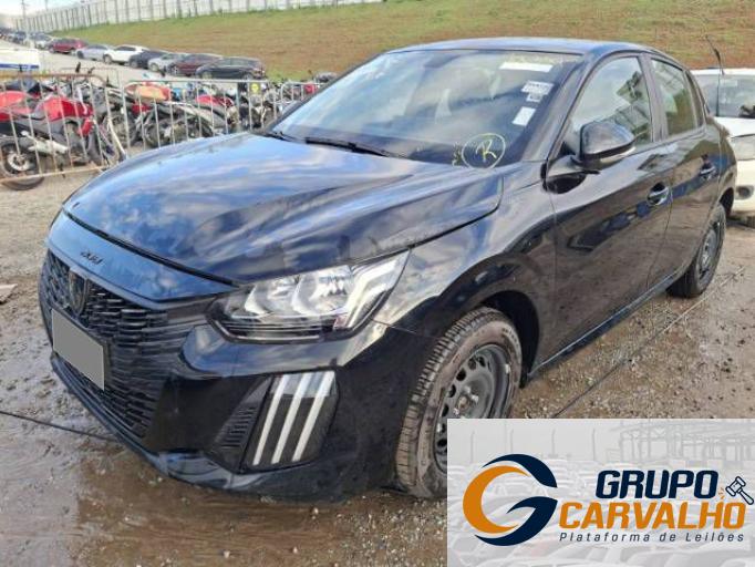 PEUGEOT 208 24/25