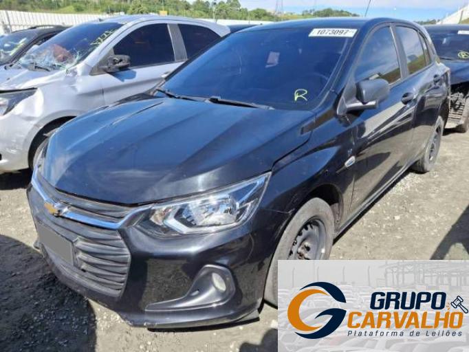 CHEVROLET ONIX 24/25