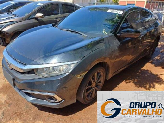 HONDA CIVIC 19/20