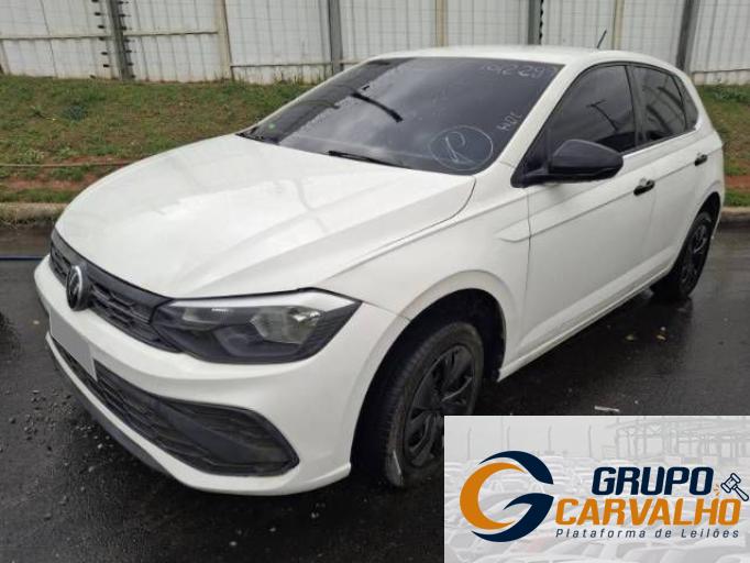 VOLKSWAGEN POLO 23/23