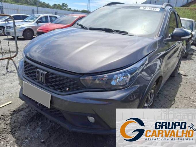 FIAT ARGO 23/24