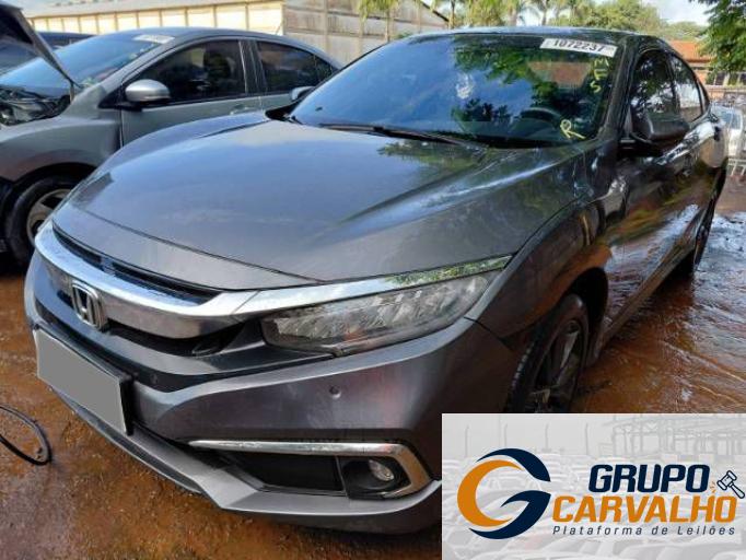 HONDA CIVIC 21/21