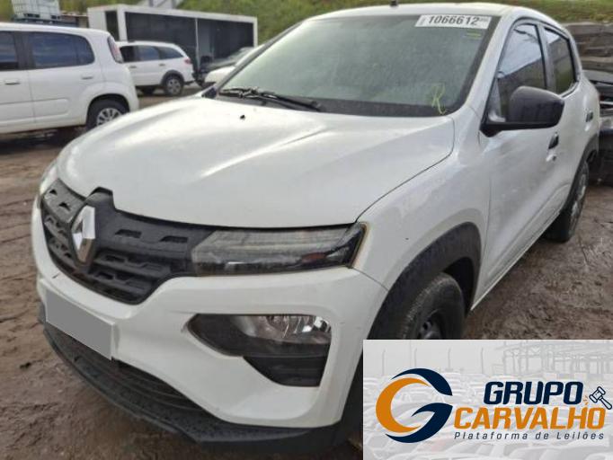 RENAULT KWID 22/23