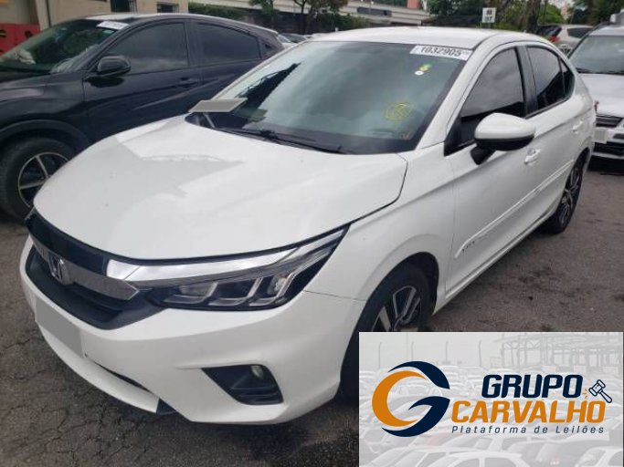 HONDA CITY 22/23