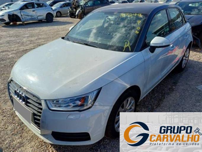 AUDI A1 SPORTBACK 18/18