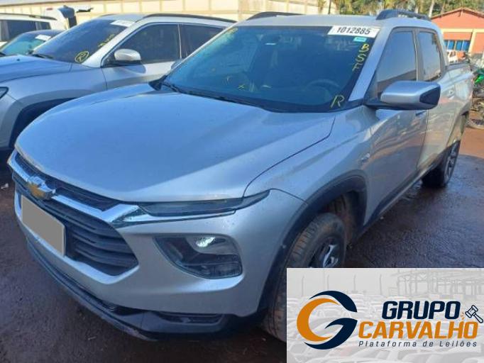 CHEVROLET MONTANA 23/23
