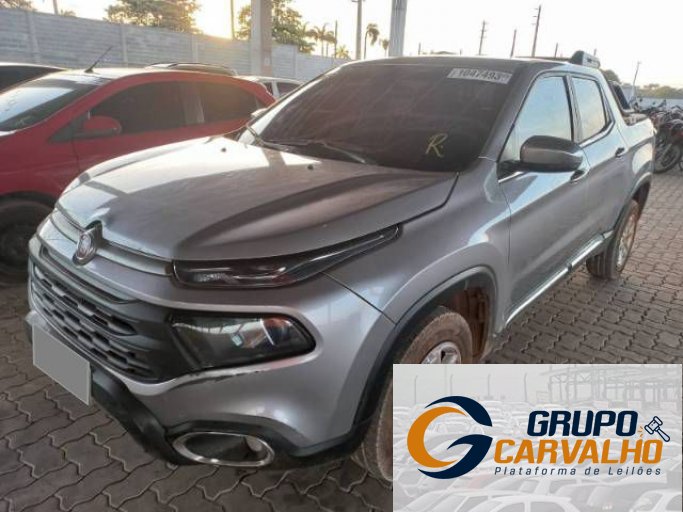 FIAT TORO 19/20