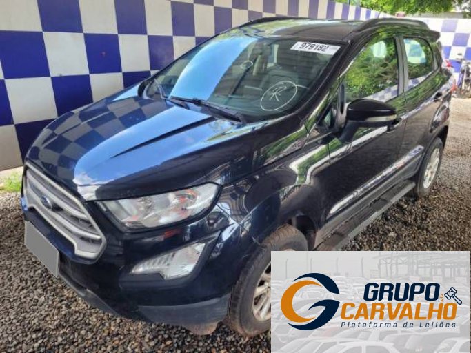 FORD ECOSPORT 20/21