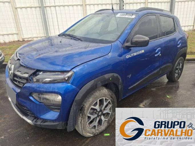 RENAULT KWID 23/24