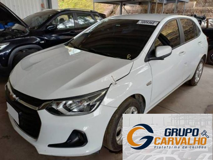 CHEVROLET ONIX 23/24