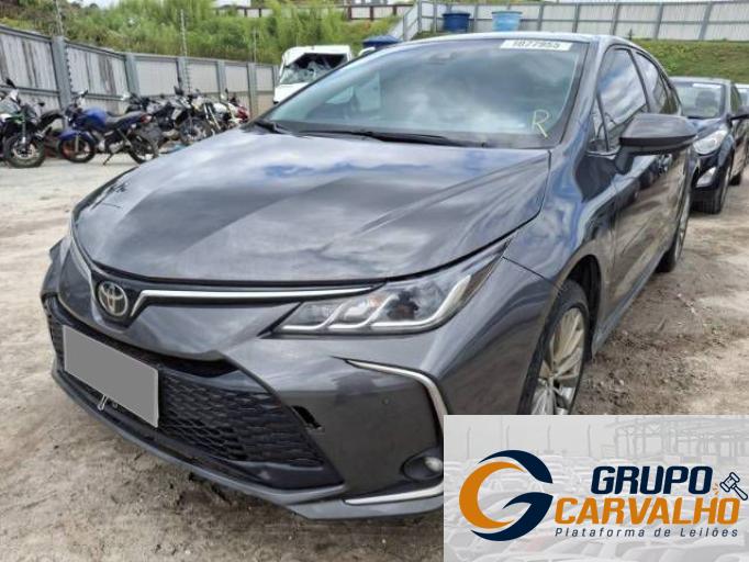 TOYOTA COROLLA 24/24