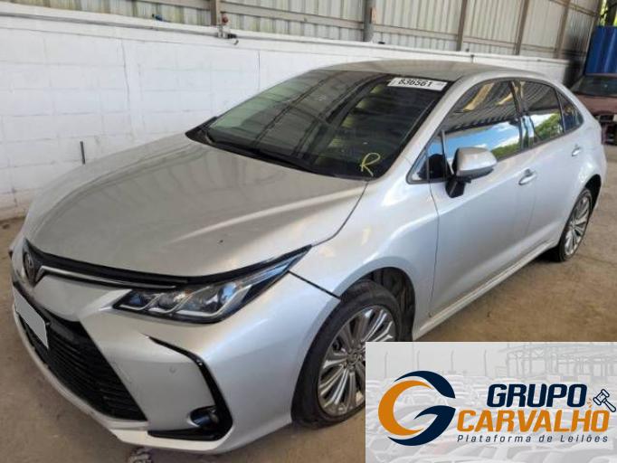 TOYOTA COROLLA 22/23