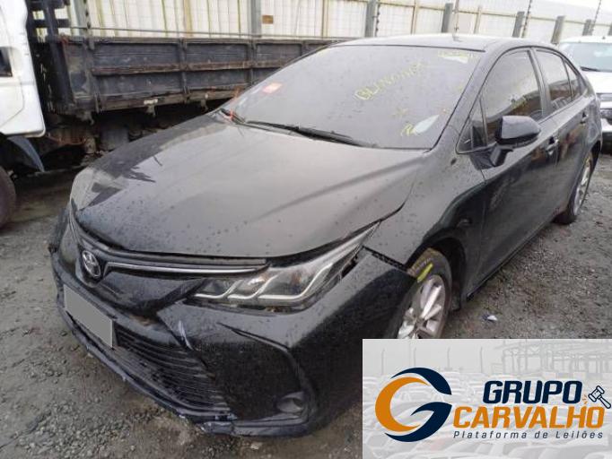 TOYOTA COROLLA 20/21