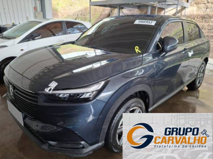 HONDA HR-V 24/24