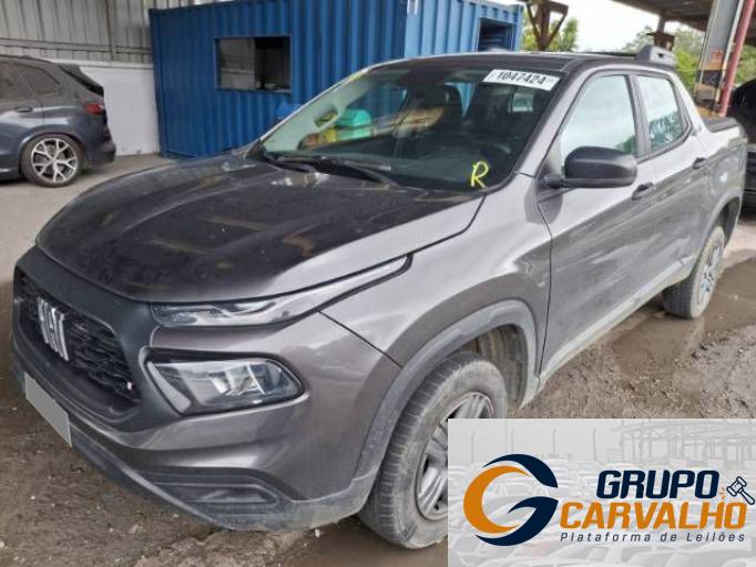 FIAT TORO 23/24