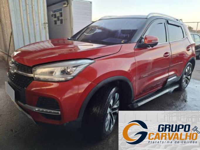 CAOA CHERY TIGGO 5X 21/22