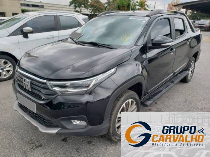 FIAT STRADA CD 22/22