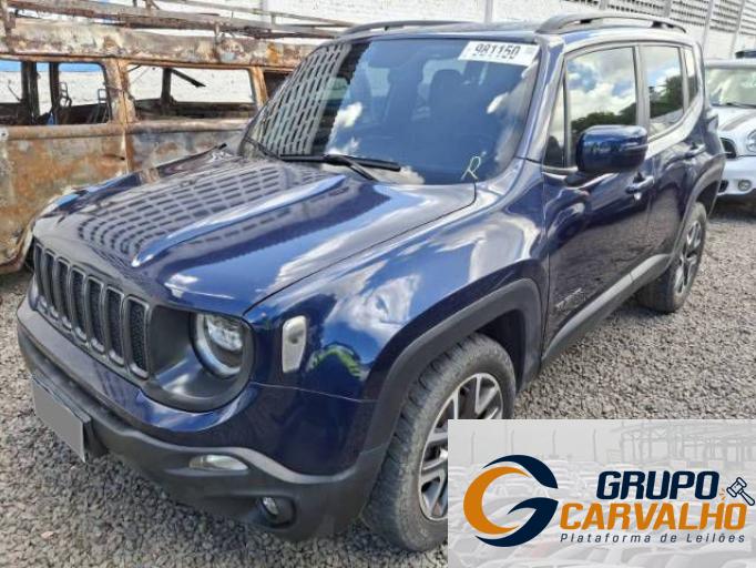 JEEP RENEGADE 20/20