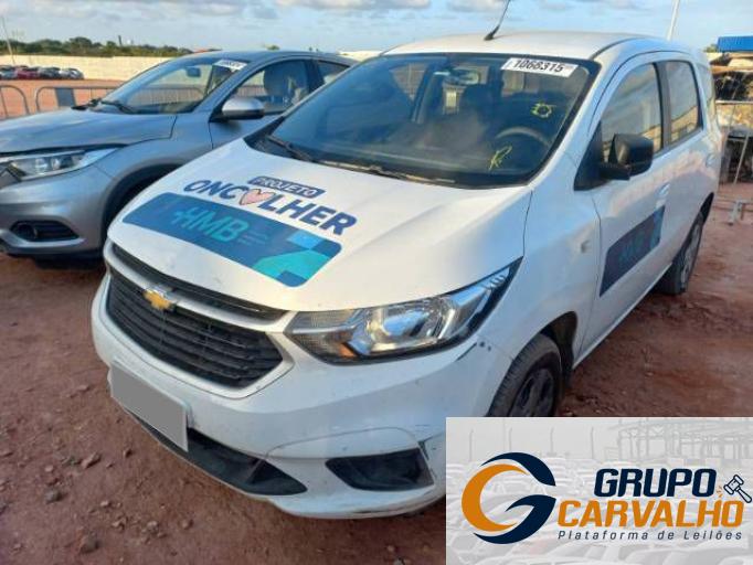 CHEVROLET SPIN 23/24