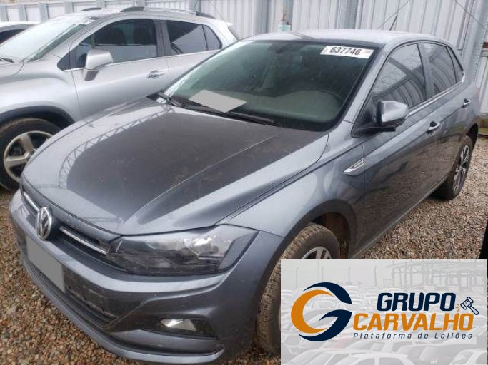 VOLKSWAGEN POLO 19/20