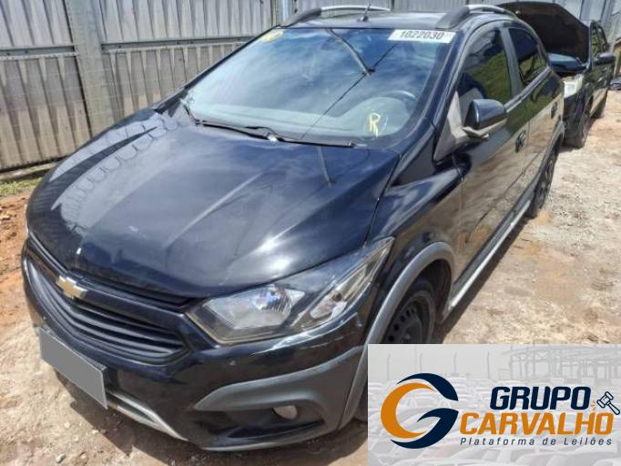 CHEVROLET ONIX 18/19