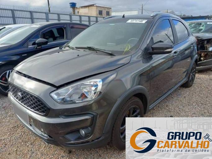 FORD KA 20/21